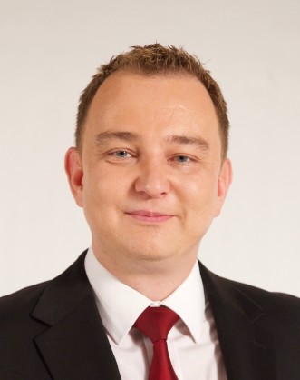 Marián Padyšák