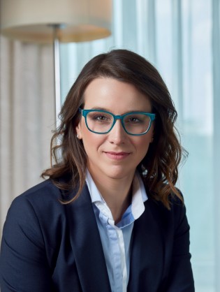 Andrea Kasanická Straková