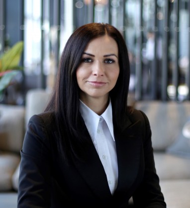 Jana Pažáková