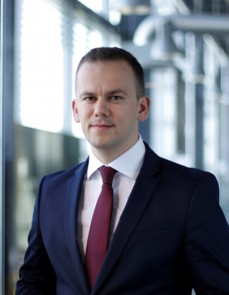 Michal Kozák